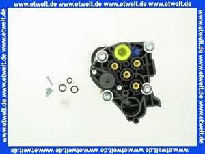 298052 Stiebel Eltron BHZ 11000W 400V KBL Ers.