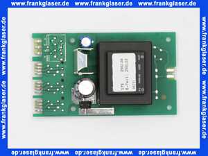 298132 Stiebel Eltron El.Bgr. Netzteil 230/12 10VA Ers.