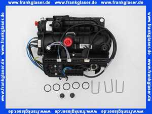 298939 Stiebel Eltron Hydraulik Baugruppe MFG 2 Ersatzteil
