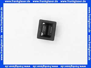 303949 Stiebel Eltron Verschlussdorn-Aufnahme Ku