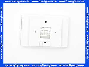 304354 Stiebel Eltron Bedieneinheit WP STE Ers.