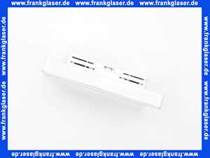 304354 Stiebel Eltron Bedieneinheit WP STE Ers.