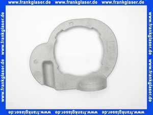 313364 Stiebel Eltron Druckgehaeuse hinten