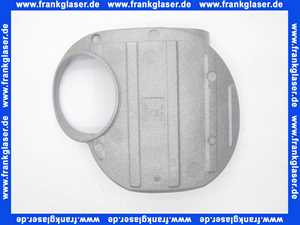 313365 Stiebel Eltron Druckgehaeuse vorn