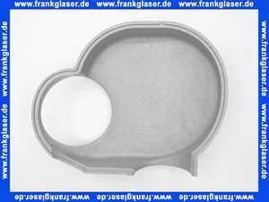 313365 Stiebel Eltron Druckgehaeuse vorn