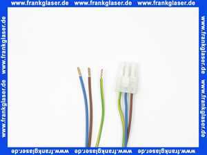 313670 Stiebel Eltron Anschlussleitung WILO