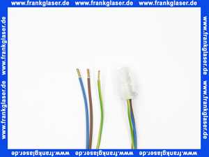 313670 Stiebel Eltron Anschlussleitung WILO