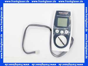 313995 Stiebel Eltron El. Bgr. Sollwertgeber DEL 3 Ers.