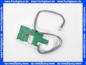 313995 Stiebel Eltron El. Bgr. Sollwertgeber DEL 3 Ers.