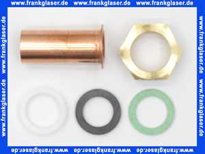 314460 Stiebel Isolierverschraubung Bgr. G1/22