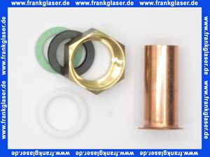 314460 Stiebel Isolierverschraubung Bgr. G1/22