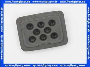 316418 Stiebel Eltron Kabeltuelle geschlossen Ku