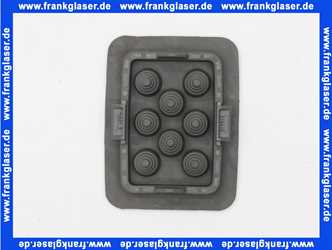 316418 Stiebel Eltron Kabeltuelle geschlossen Ku