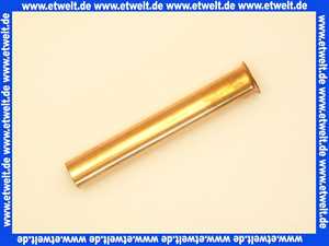 317826 Stiebel Eltron Rohr 22x1,0x135 Cu