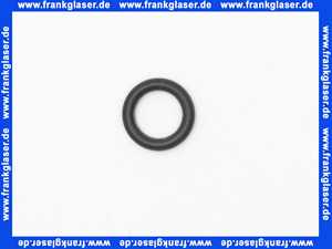 Stiebel Eltron O-Ring 9,5x2,5 EPDM 318350
