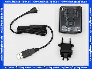 318815 Stiebel Eltron Steckernetzteil 230V 5V 7W