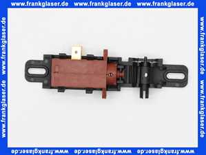319155 Stiebel Eltron Motor Bypass-Klappe