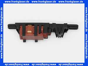 319155 Stiebel Eltron Motor Bypass-Klappe