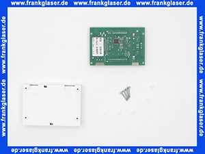 319347 Stiebel Eltron El.Bgr. Bedienteil WWK 2.02 Ers.