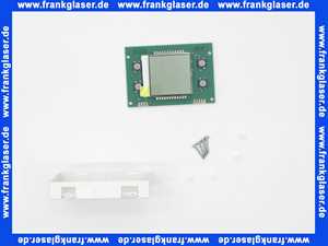 319347 Stiebel Eltron El.Bgr. Bedienteil WWK 2.02 Ers.