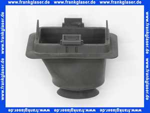 320434 Stiebel Eltron Kabeltuelle offen Ku