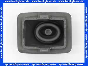 320434 Stiebel Eltron Kabeltuelle offen Ku