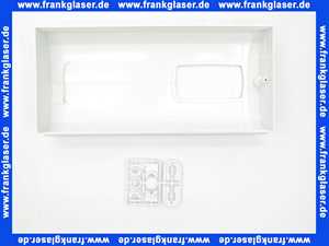 320534 Stiebel Eltron Kappe Bgr. DHE4 Ers.
