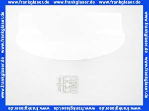 320534 Stiebel Eltron Kappe Bgr. DHE4 Ers.