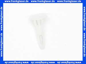 320998 Stiebel Eltron Distanzhalter 9,5 mm Ku