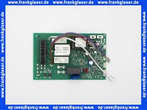 322509 Stiebel Eltron El.Bgr. SHZ-LCD Regler NK Ers.