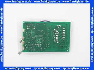 322509 Stiebel Eltron El.Bgr. SHZ-LCD Regler NK Ers.