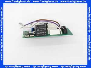 322509 Stiebel Eltron El.Bgr. SHZ-LCD Regler NK Ers.