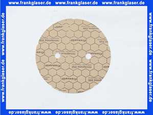 323419 Stiebel Eltron Flanschdichtung D=110x1,5