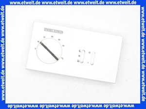 Stiebel Eltron RTPZ-S Temperaturregler Ers. 326760