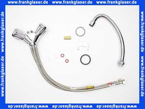 Stiebel Eltron TWS 2 Temp.Batterie 327825