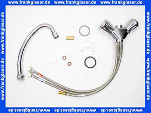 Stiebel Eltron TWS 2 Temp.Batterie 327825