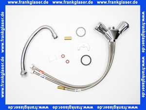 Stiebel Eltron TWS 2 Temp.Batterie 327825