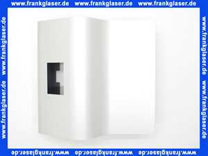 Stiebel Eltron Blende Bgr. oben WPFI 328425