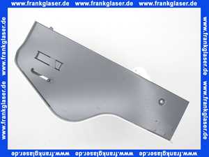 Stiebel Eltron Blende Bgr. oben WPFI 328425