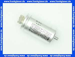 Stiebel Eltron Kondensator 20yF/450V 329304