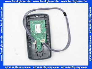 329930 Stiebel Eltron Sollwertgeber DHB-E LCD