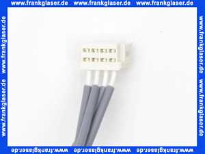 329930 Stiebel Eltron Sollwertgeber DHB-E LCD