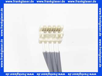 329930 Stiebel Eltron Sollwertgeber DHB-E LCD