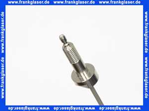 Stiebel Eltron 333297 Anode Titan 420x3,0 M8