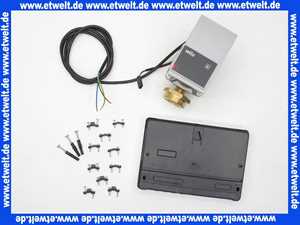 Stiebel Eltron Pumpen Bgr. Ers. 334038