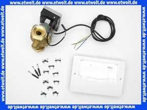 Stiebel Eltron Pumpen Bgr. Ers. 334038