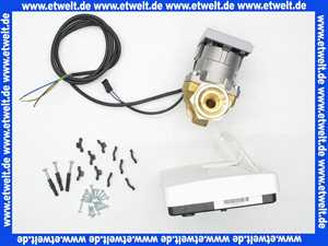 Stiebel Eltron Pumpen Bgr. Ers. 334038