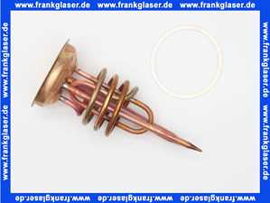 Stiebel Eltron 342089 HZF 2000W 230V Cu