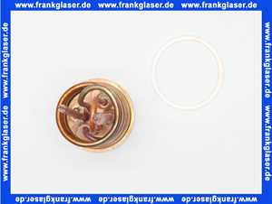 Stiebel Eltron 342089 HZF 2000W 230V Cu