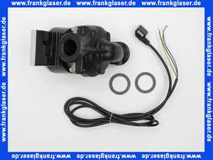 Stiebel Eltron Pumpe Para 25-180/7-50/SC-12 344426